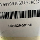 DB4629-5919DR (05919 ; RE522694) Rebuilt Stanadyne Injection Pump fits John Deere 6068HF252 Fire Pump (226 kW) Engine - Goldfarb & Associates Inc