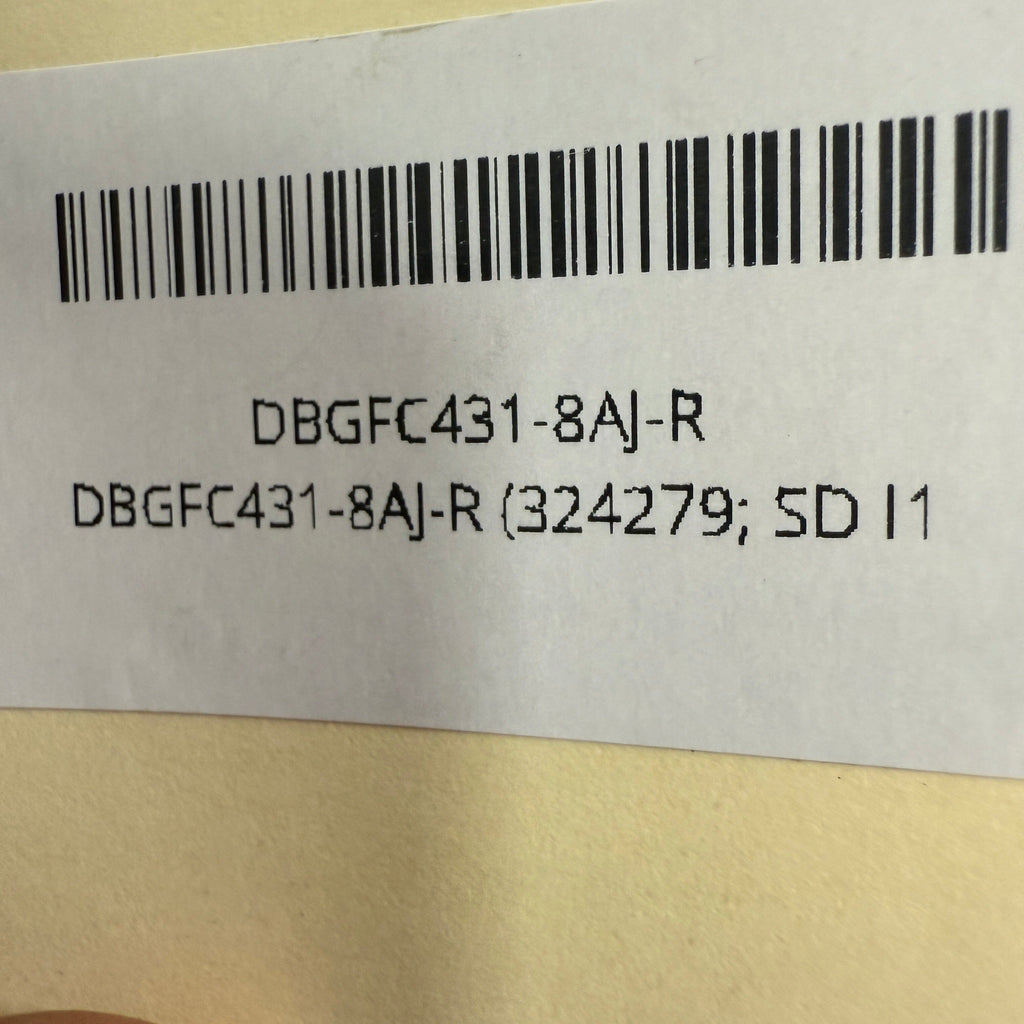 DBGFC431-8AJ-R (324279; SD I1 324279 9)) Rebuilt Stanadyne Roosa Master Injection Pump Fits International Diesel Engine