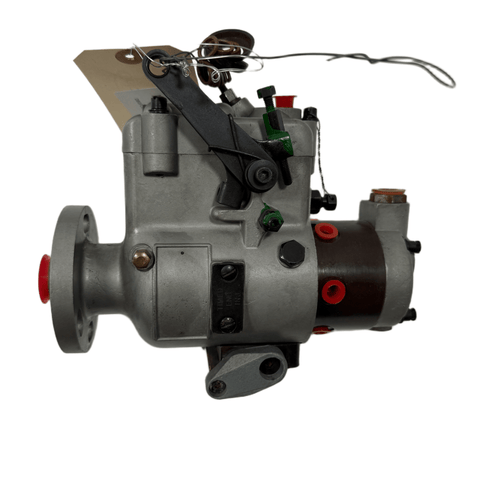 DBGFC629-1AER (702154C91; DBGFC629-27AE; DBGFC629-54AE) Rebuilt Stanadyne Injection Pump fits International Harvester Engine
