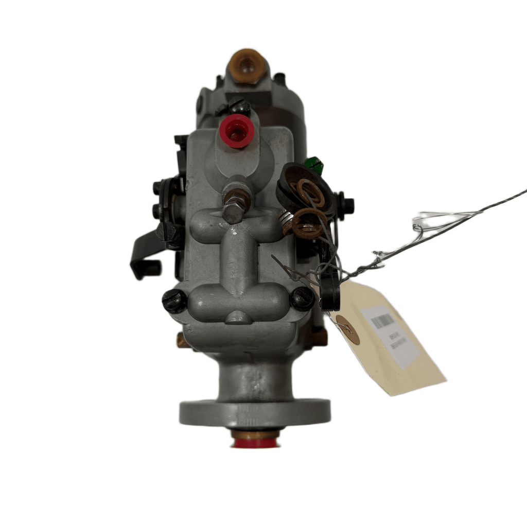 DBGFC629-1AER (702154C91; DBGFC629-27AE; DBGFC629-54AE) Rebuilt Stanadyne Injection Pump fits International Harvester Engine