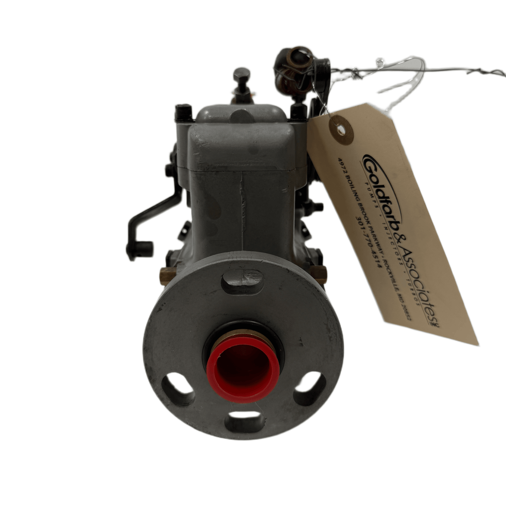 DBGFC629-1AER (702154C91; DBGFC629-27AE; DBGFC629-54AE) Rebuilt Stanadyne Injection Pump fits International Harvester Engine