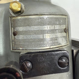 DBGFC629-1AER (702154C91; DBGFC629-27AE; DBGFC629-54AE) Rebuilt Stanadyne Injection Pump fits International Harvester Engine