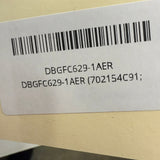 DBGFC629-1AER (702154C91; DBGFC629-27AE; DBGFC629-54AE) Rebuilt Stanadyne Injection Pump fits International Harvester Engine