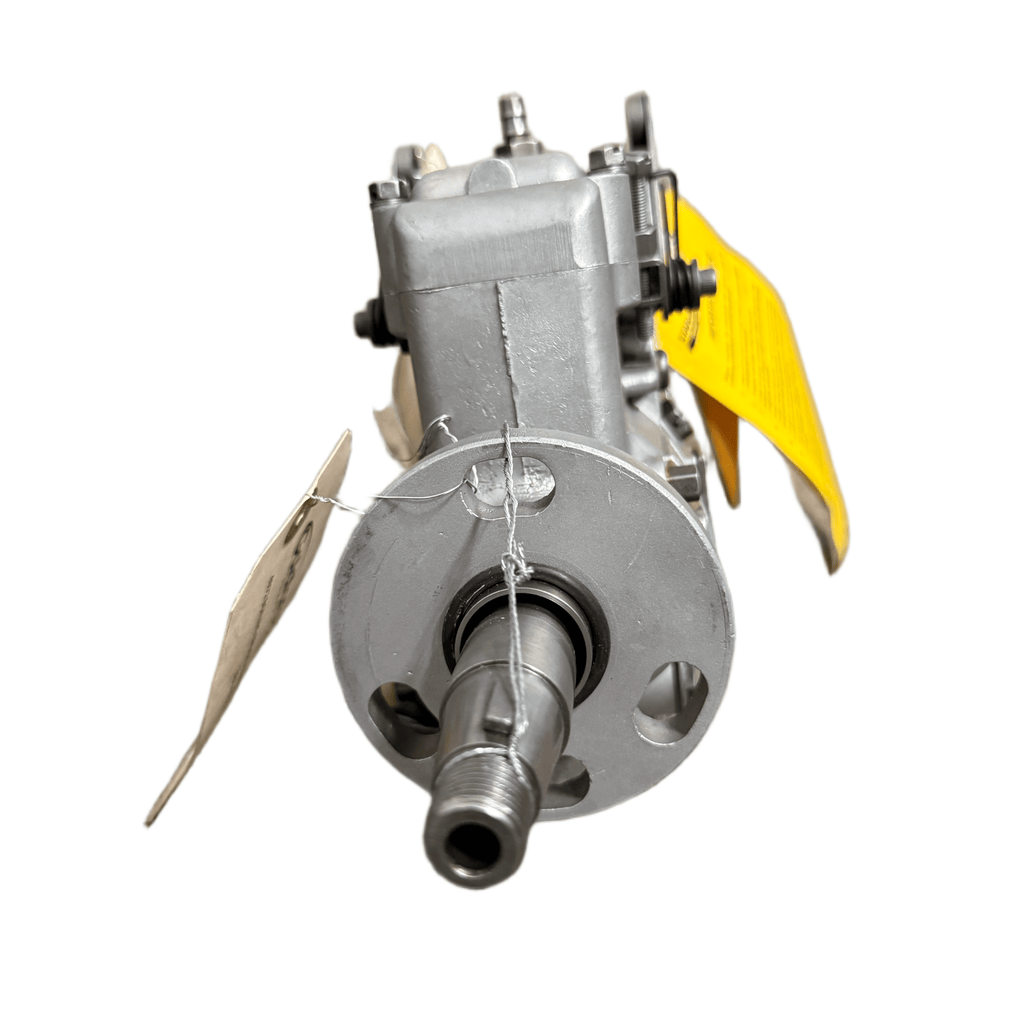 DBGFC631-16GRR (4070183R91) Rebuilt Roosa Master Fuel Pump IHC Diesel Fuel Tractor Engine - Goldfarb & Associates Inc