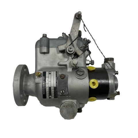 DBO633-1578DR (01578 ; AR32564R) Rebuilt Stanadyne Injection Pump fits John Deere 4020 600 Tractor 105 Combine Engine - Goldfarb & Associates Inc