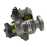 DBGFC631-57AEDR (00939 ; 321207R91) Rebuilt Roosa Master Injection Pump Fits International D282 Loader Diesel Engine - Goldfarb & Associates Inc