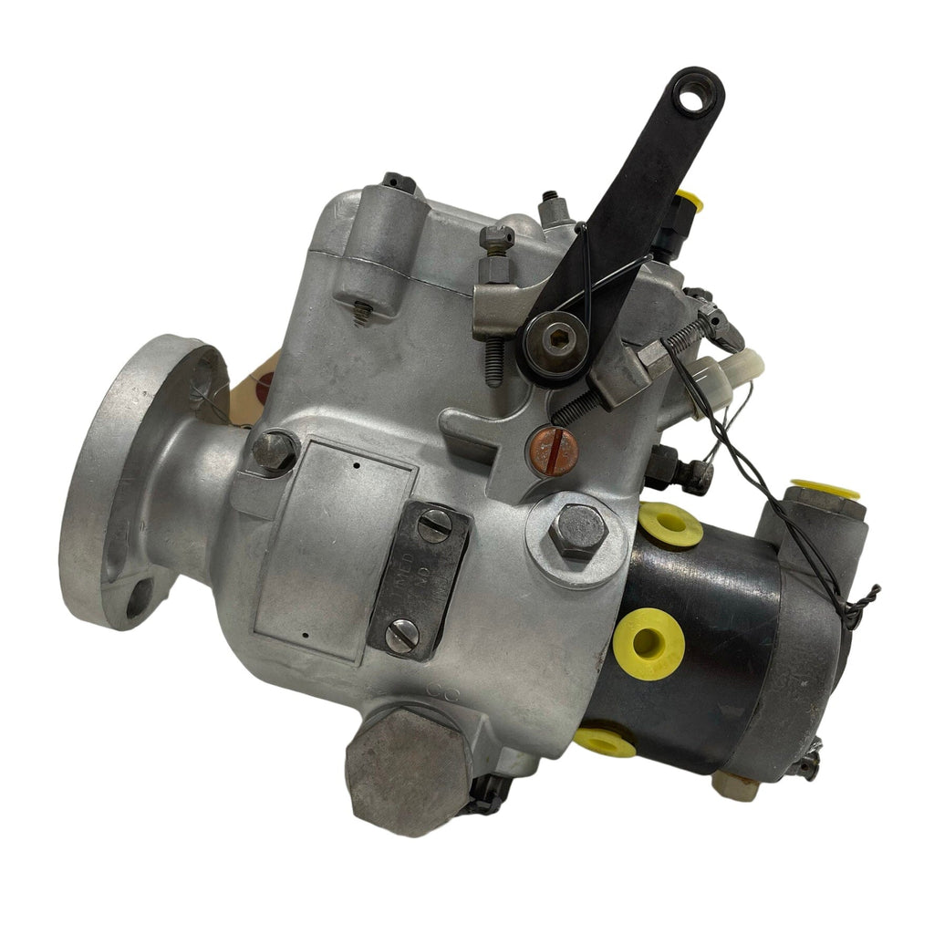 DBGFC631-57AEDR (00939 ; 321207R91) Rebuilt Roosa Master Injection Pum