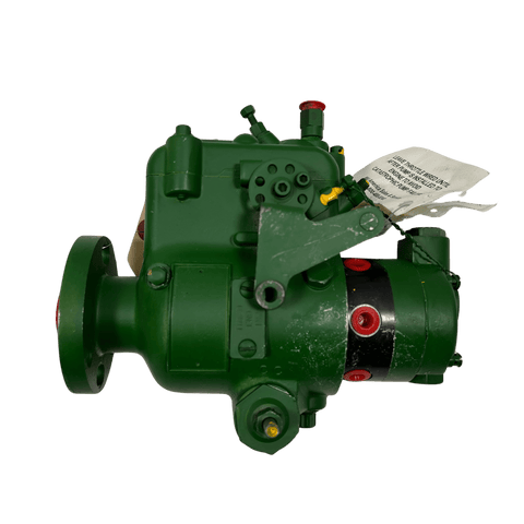 DBGFC331-12DHDR (00483 ; AT20264T) Rebuilt Stanadyne Injection Pump fits John Deere 152D25L 310 Tractor (Lanz) Engine - Goldfarb & Associates Inc