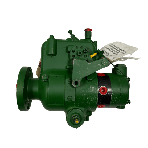 DBGFC633-12DHR (DBGFC633-12DHR) Rebuilt Stanadyne Injection Pump Fits Diesel Engine - Goldfarb & Associates Inc
