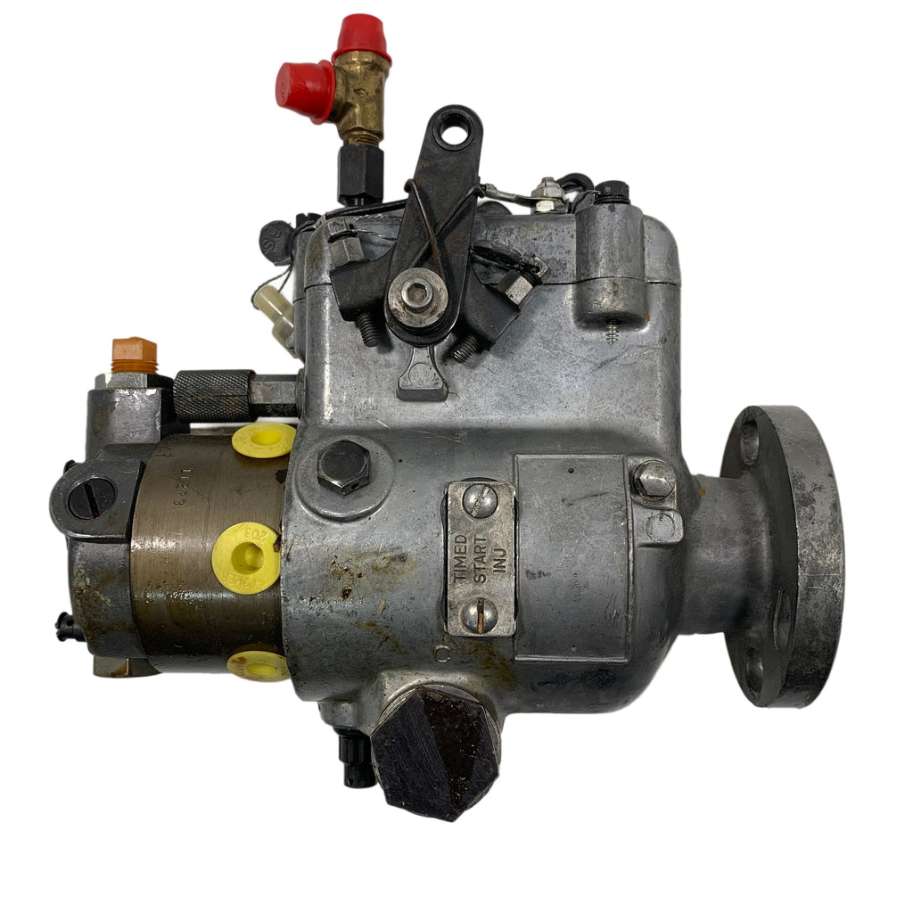 DBGFC637-4JNDR (1989972) Rebuilt Stanadyne Injection Pump fits Allis Chalmers Engine - Goldfarb & Associates Inc