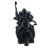 DBGFCC431-27AJDR (DB0431AJ-2525; A39600; A35774; DBGFCC431-13AJ; DBGFCC431-23AJ; DBGFCC431-37AJ; G45326; G45422; DB0-2525) Rebuilt Stanadyne Injection Pump Fits 580CK Backhoe 188D Diesel Engine - Goldfarb & Associates Inc