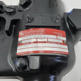 DBGFCC431-27AJR (A35774) Rebuilt RoosaMaster Fuel Injection Pump Fits Diesel Engine - Goldfarb & Associates Inc