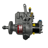 DBGFCC431-43AJR (A39600 ; DB0-2525) Rebuilt Roosamaster Injection Pump fits Case G118D 580 CK Tractor Engine - Goldfarb & Associates Inc