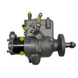 DBGFCC431-43AJR (A39600 ; DB0-2525) Rebuilt Roosamaster Injection Pump fits Case G118D 580 CK Tractor Engine - Goldfarb & Associates Inc