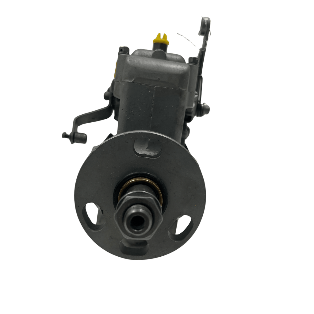 DBGFCC431-43AJDR (A39600 ; DB0-2525) Rebuilt Roosamaster Injection Pump fits Case G118D 580 CK Tractor Engine - Goldfarb & Associates Inc