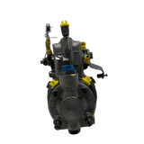 DBGFCC431-43AJDR (A39600 ; DB0-2525) Rebuilt Roosamaster Injection Pump fits Case G118D 580 CK Tractor Engine - Goldfarb & Associates Inc