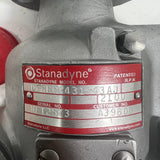 DBGFCC431-43AJR (A39600 ; DB0-2525) Rebuilt Roosamaster Injection Pump fits Case G118D 580 CK Tractor Engine - Goldfarb & Associates Inc