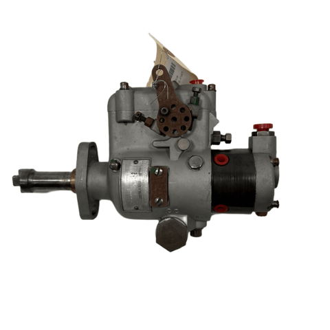 DBGVC429-1JR (03132 ; AT12457T) Rebuilt Stanadyne Injection Pump fits John Deere 145D Agricultural Tractor Engine - Goldfarb & Associates Inc
