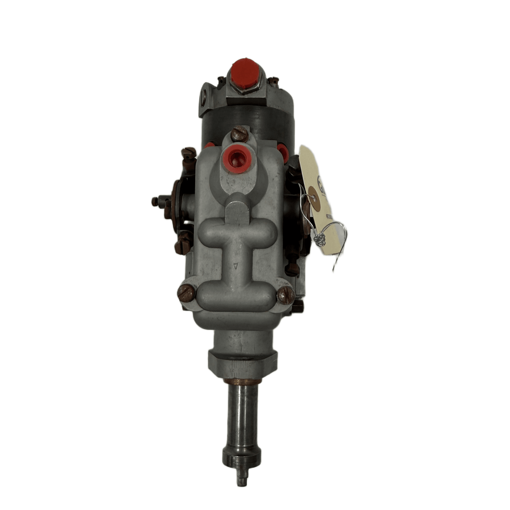 DBGVC429-1JR (03132 ; AT12457T) Rebuilt Stanadyne Injection Pump fits John Deere 145D Agricultural Tractor Engine - Goldfarb & Associates Inc