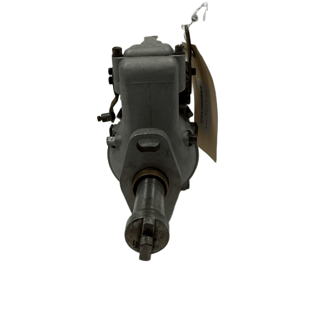 DBGVC429-1JR (03132 ; AT12457T) Rebuilt Stanadyne Injection Pump fits John Deere 145D Agricultural Tractor Engine - Goldfarb & Associates Inc