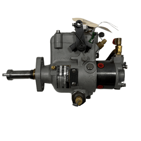 DBGVC429-2DHR (AT16518T) Rebuilt Stanadyne Injection Pump fits John Deere 165D 2010 Tractor Engine