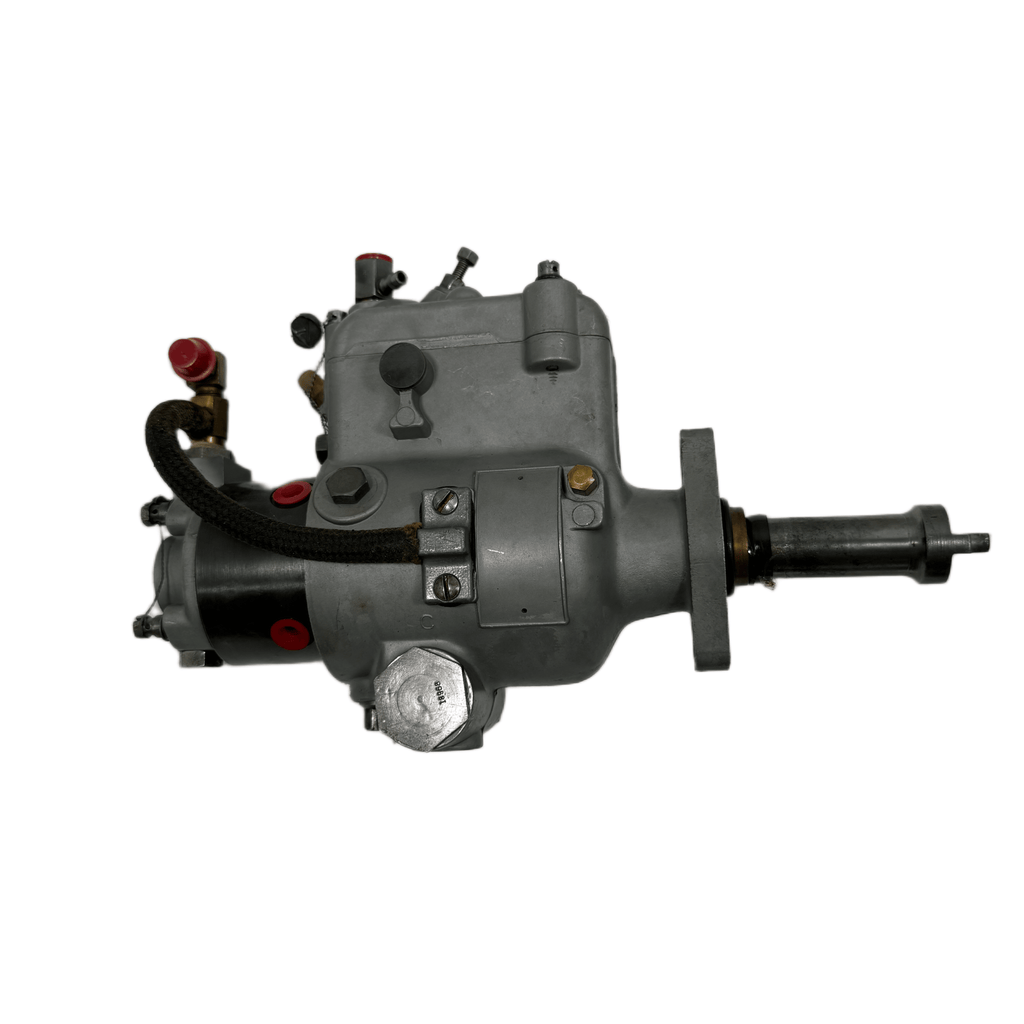 DBGVC429-2DHR (AT16518T) Rebuilt Stanadyne Injection Pump fits John Deere 165D 2010 Tractor Engine - Goldfarb & Associates Inc