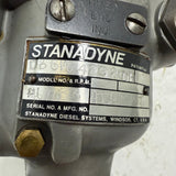 DBGVC429-2DHR (AT16518T) Rebuilt Stanadyne Injection Pump fits John Deere 165D 2010 Tractor Engine - Goldfarb & Associates Inc