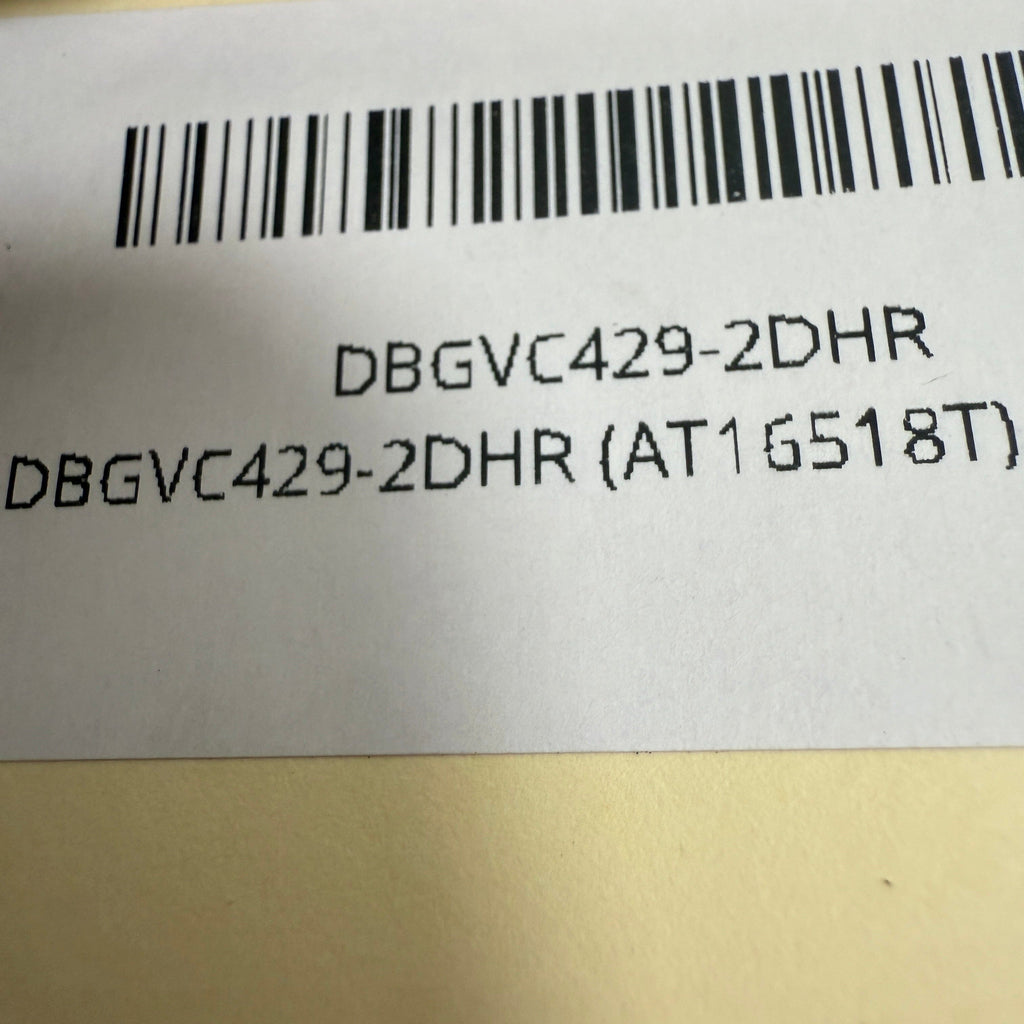 DBGVC429-2DHR (AT16518T) Rebuilt Stanadyne Injection Pump fits John Deere 165D 2010 Tractor Engine - Goldfarb & Associates Inc