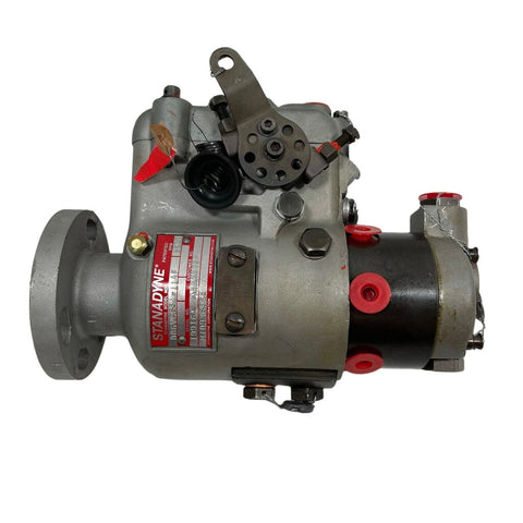 DBGVC329-3ALDR (1605270) Rebuilt RoosaMaster Injection Pump Fits Waukesha 168 cid Automotive Cerlist Engine