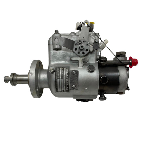 DBGVCC631-7AGR (DBGVCC631-7AGR) Rebuilt Injection Pump fits Roosa Master Engine - Goldfarb & Associates Inc