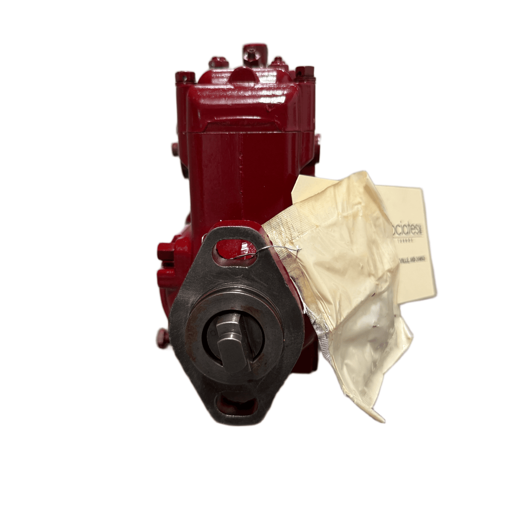DBO429-3086R (03086 ; D6JL9A543A) Rebuilt Stanadyne Injection Pump fits Ford 192 c.i.d. Engine - Goldfarb & Associates Inc