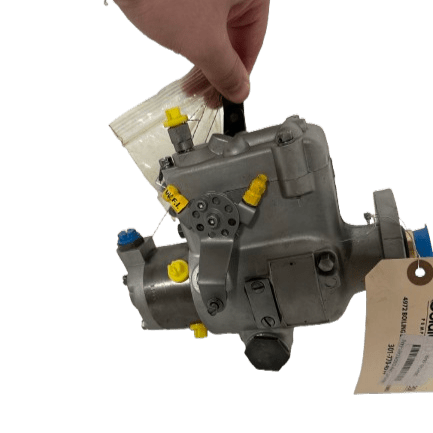 DBGFCC431-58AJDR (A148069) Rebuilt Roosa Master Injection Pump Fits Case 580C / Case DH5 Diesel Engine - Goldfarb & Associates Inc