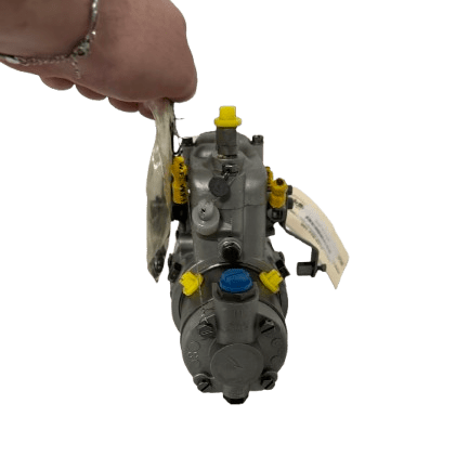 DBGFCC431-58AJDR (A148069) Rebuilt Roosa Master Injection Pump Fits Case 580C / Case DH5 Diesel Engine - Goldfarb & Associates Inc