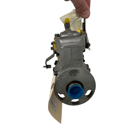 DBGFCC431-58AJDR (A148069) Rebuilt Roosa Master Injection Pump Fits Case 580C / Case DH5 Diesel Engine - Goldfarb & Associates Inc