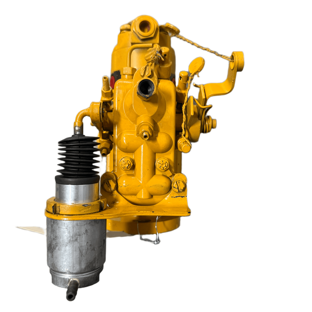 DCGFC827-25FBR (DCGFC827-18FB ,619841C92 ,749537C91 ,02276) Rebuilt Stanadyne Fuel Injection Pump fits IHC T270 Scraper DVT573 Engine - Goldfarb & Associates Inc