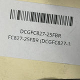 DCGFC827-25FBR (DCGFC827-18FB ,619841C92 ,749537C91 ,02276) Rebuilt Stanadyne Fuel Injection Pump fits IHC T270 Scraper DVT573 Engine - Goldfarb & Associates Inc