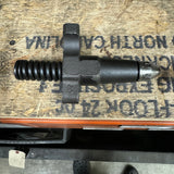 131590 (131590) Used Small Flange Fuel Injector Fits Cummins Diesel Engine - Goldfarb & Associates Inc