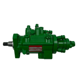 DE2435-6323R (RE568071) Rebuilt Stanadyne 4045H Injection Pump fits John Deere 650J Crawler Dozer Engine - Goldfarb & Associates Inc