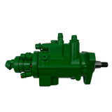 DE2435-6323R (RE568071) Rebuilt Stanadyne 4045H Injection Pump fits John Deere 650J Crawler Dozer Engine - Goldfarb & Associates Inc