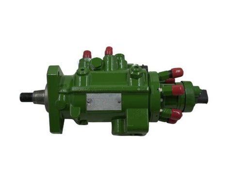 DE2635-5806DR (05806 ; RE508732) Rebuilt Stanadyne Injection Pump fits John Deere 6068H 300 Series Engine - Goldfarb & Associates Inc