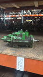 DE2635-5962 (05962 ; RE518165) Core Stanadyne Injection Pump fits John Deere 6068H 300 Series Engine - Goldfarb & Associates Inc