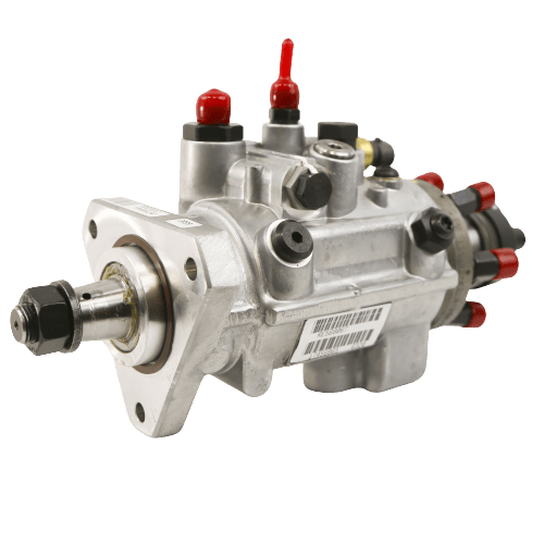 DE2635-6320N (RE518164; RE518089; RE516988; SE501237) New Stanadyne Injection Pump Fits John Deere 6068H 6068T 6068D Diesel Engine