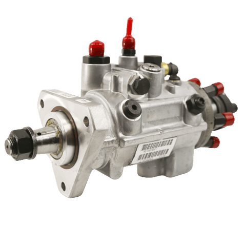 DE2635-5964R (RE518164; RE518089; RE516988; SE501237) Rebuilt Stanadyne Injection Pump Fits John Deere 6068H 6068T 6068D Diesel Engine - Goldfarb & Associates Inc