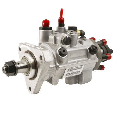 DE2635-5807DR (05807 ; RE518164 RE516988) Rebuilt Stanadyne Injection Pump fits John Deere 6068T&D 300 Series Engine - Goldfarb & Associates Inc