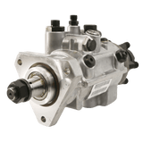 DE2635-6257R (06257 ; RE518089) Rebuilt Stanadyne Injection Pump fits John Deere 6068T&D 300 Series Engine - Goldfarb & Associates Inc