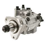 DE2635-6257R (06257 ; RE518089) Rebuilt Stanadyne Injection Pump fits John Deere 6068T&D 300 Series Engine - Goldfarb & Associates Inc