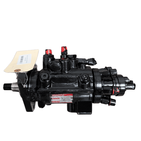 DE2635-5965N (RE518164; RE518089; RE516988; SE501237) New Stanadyne Injection Pump Fits John Deere 6068H 6068T 6068D Diesel Engine - Goldfarb & Associates Inc