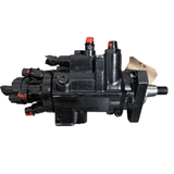 DE2635-5962R (05962 ; RE518165) Rebuilt Stanadyne Injection Pump fits John Deere 6068H 300 Series Engine - Goldfarb & Associates Inc