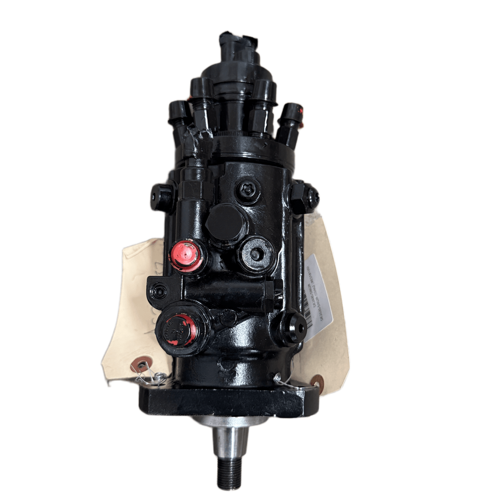 DE2635-5962R (05962 ; RE518165) Rebuilt Stanadyne Injection Pump fits John Deere 6068H 300 Series Engine - Goldfarb & Associates Inc