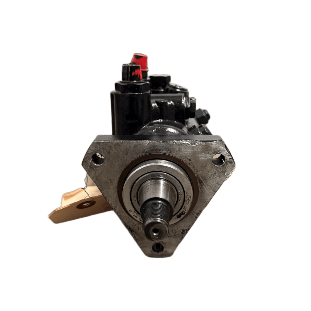 DE2635-5962R (05962 ; RE518165) Rebuilt Stanadyne Injection Pump fits John Deere 6068H 300 Series Engine - Goldfarb & Associates Inc